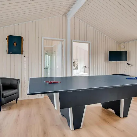 Lovely In With Sauna