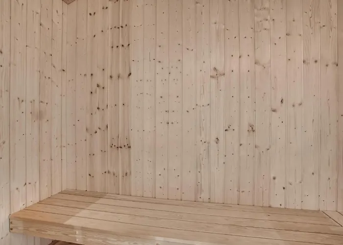 Lovely In With Sauna 別荘