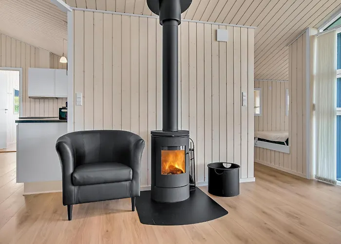 別荘 Lovely In With Sauna *