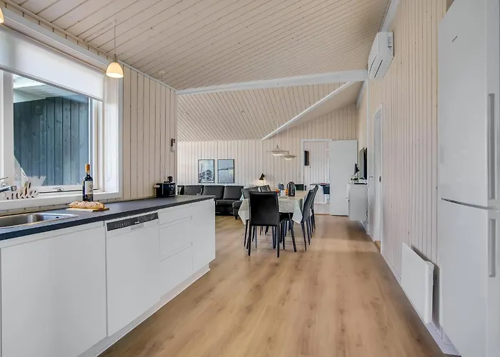 Lovely In With Sauna 別荘 *