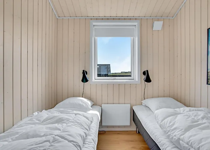 Lovely In With Sauna * Løkken