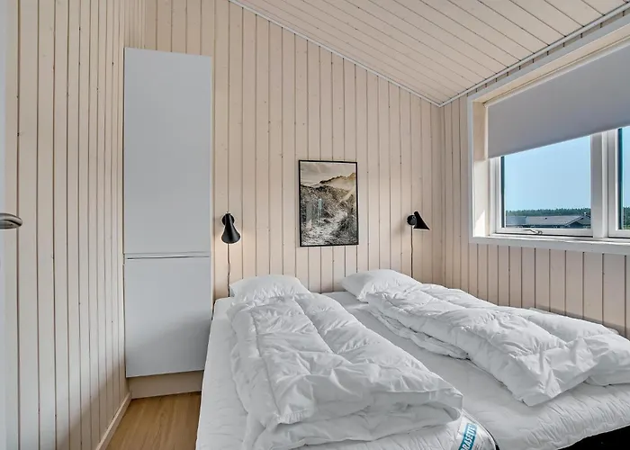 Lovely In With Sauna * Løkken