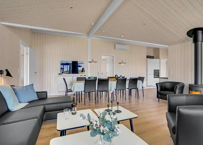 別荘 Lovely In With Sauna *