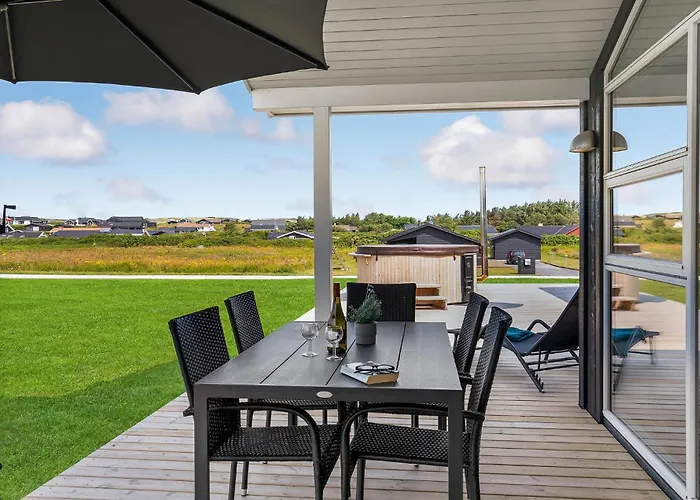 Lovely In With Sauna *